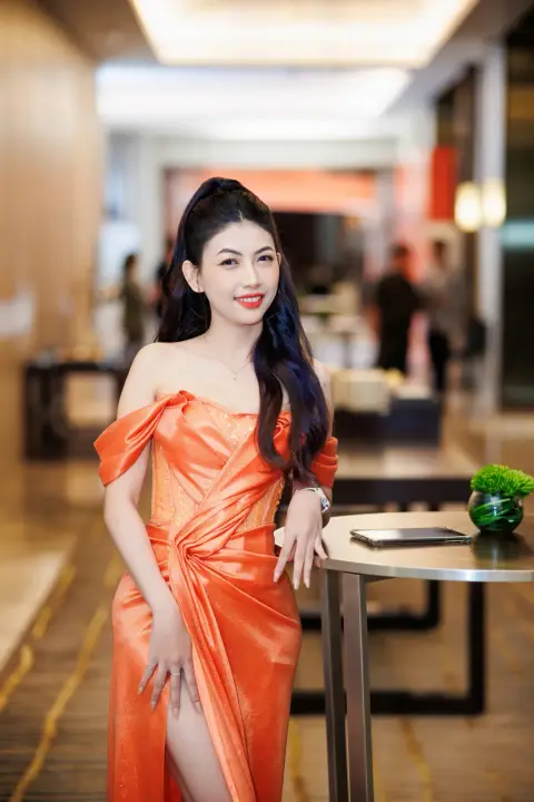 Alibaba Cloud — Kick Off FY25 — ảnh 9/27