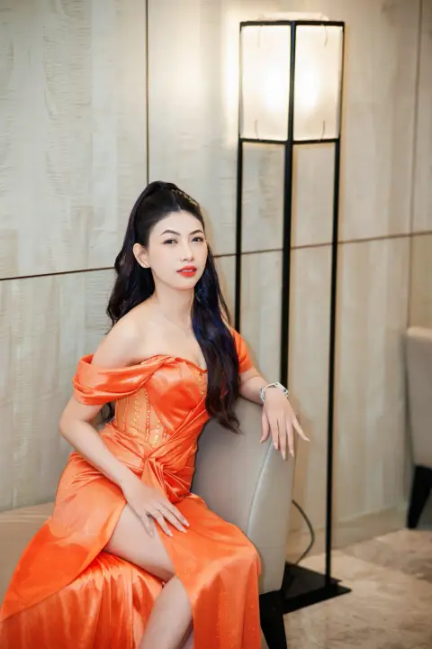 Alibaba Cloud — Kick Off FY25 — ảnh 15/27