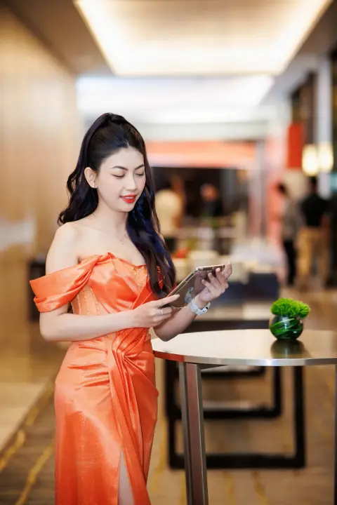 Alibaba Cloud — Kick Off FY25 — ảnh 22/27