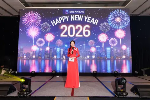 Brenntag — Year End Party — ảnh 2/24