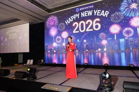 Brenntag — Year End Party — ảnh 10/24