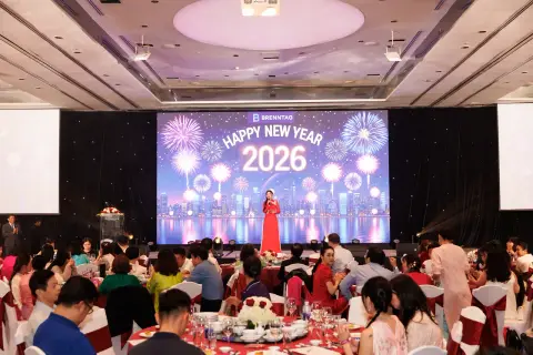 Brenntag — Year End Party — ảnh 18/24