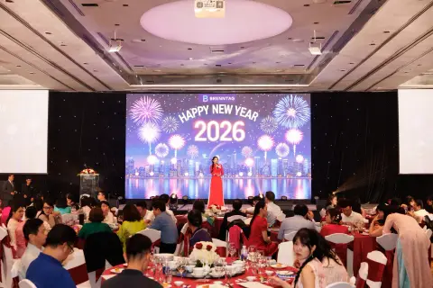 Brenntag — Year End Party — ảnh 19/24