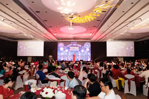 Brenntag — Year End Party — ảnh 20/24