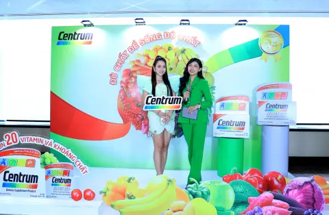 Hội nghị Centrum — ảnh 2/9