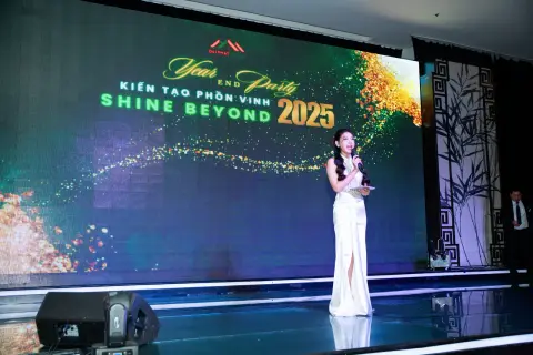 Đại Phát Group — Year End Party — ảnh 8/14