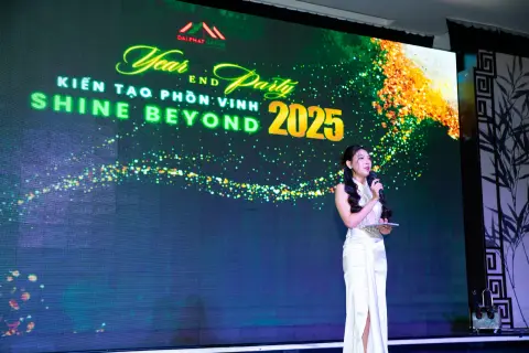 Đại Phát Group — Year End Party — ảnh 9/14