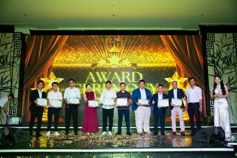 Đại Phát Group — Year End Party — ảnh 12/14