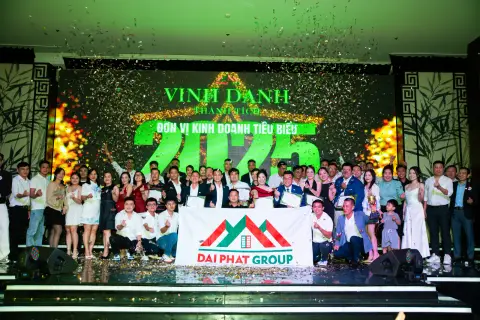 Đại Phát Group — Year End Party — ảnh 14/14