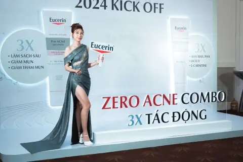 Eucerin — Hội thảo & Gala Dinner — ảnh 6/10