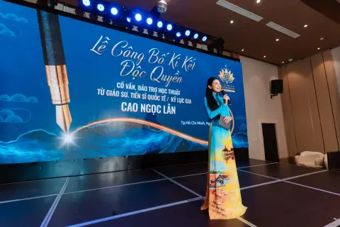 Hội nghị Định hướng Huyền học — ảnh 4/28