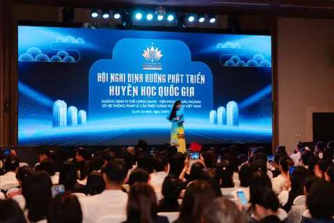 Hội nghị Định hướng Huyền học — ảnh 10/28