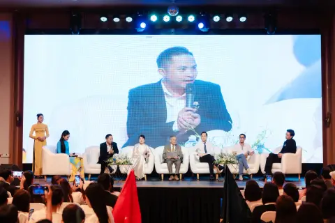 Hội nghị Định hướng Huyền học — ảnh 22/28
