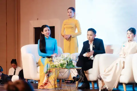Hội nghị Định hướng Huyền học — ảnh 25/28