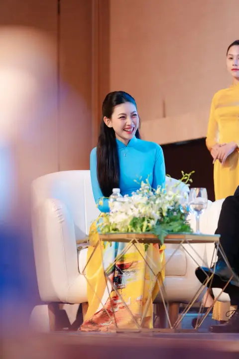 Hội nghị Định hướng Huyền học — ảnh 26/28