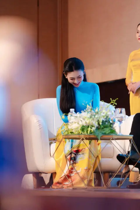 Hội nghị Định hướng Huyền học — ảnh 27/28