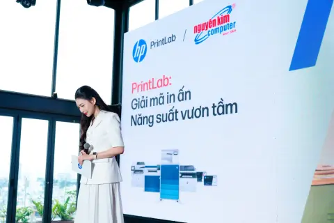 Hội nghị HP — ảnh 3/17