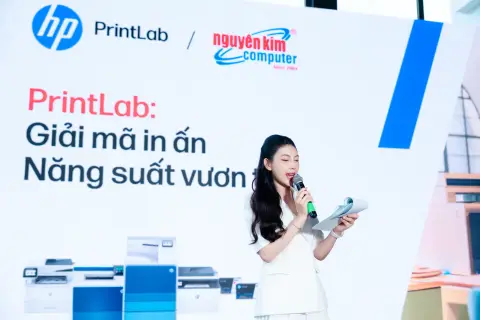Hội nghị HP — ảnh 5/17