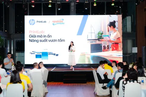 Hội nghị HP — ảnh 10/17