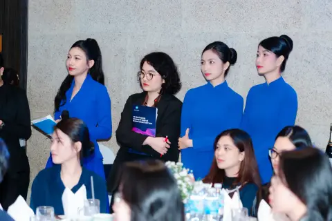 Hội thảo Konica Minolta — ảnh 4/8