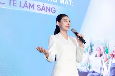 Hội thảo y tế — Pierre Fabre — ảnh 6/14