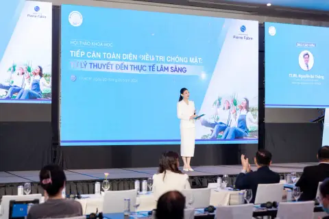 Hội thảo y tế — Pierre Fabre — ảnh 10/14