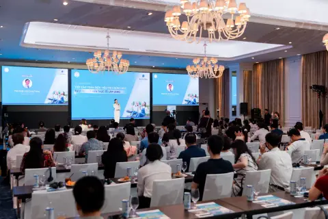 Hội thảo y tế — Pierre Fabre — ảnh 12/14