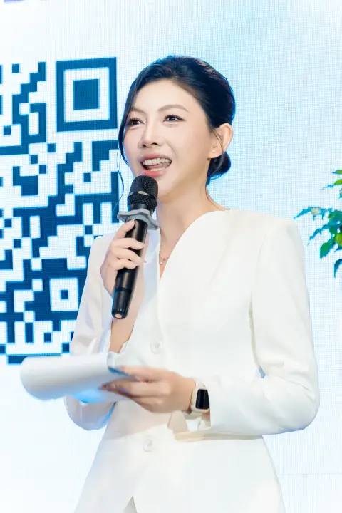 Hội thảo Pocari Sweat — ảnh 9/25