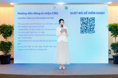 Hội thảo Pocari Sweat — ảnh 13/25
