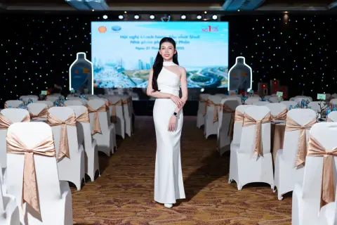 Shell — Gala Dinner NPP — ảnh 20/28