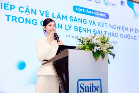 Hội thảo Snipe — ảnh 11/19