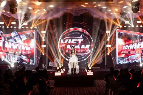 Đại tiệc Sinh nhật Audition 20 tuổi — Dancing in Glory — ảnh 22/37