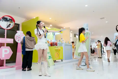 Brand mỹ phẩm Hàn Quốc — Sao Concert — ảnh 12/28