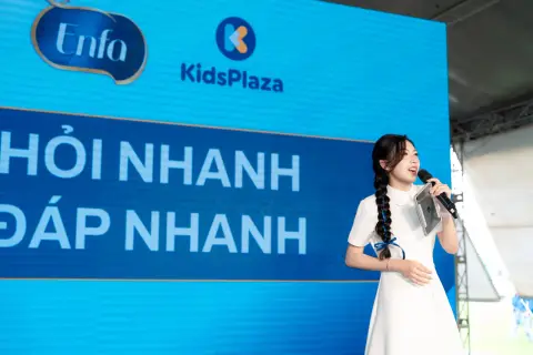 Enfagrow — Event Mẹ Bầu và Em Bé — ảnh 13/17
