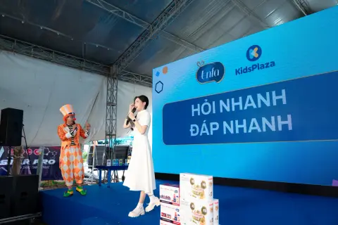 Enfagrow — Event Mẹ Bầu và Em Bé — ảnh 14/17