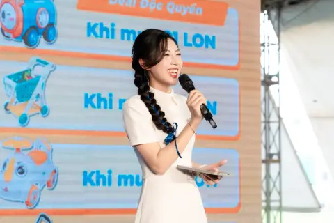 Enfagrow — Event Mẹ và Bé — ảnh 4/17