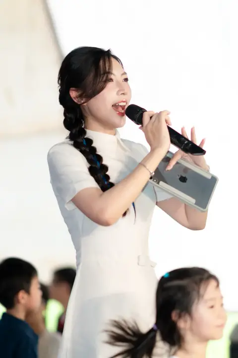 Enfagrow — Event Mẹ và Bé — ảnh 8/17