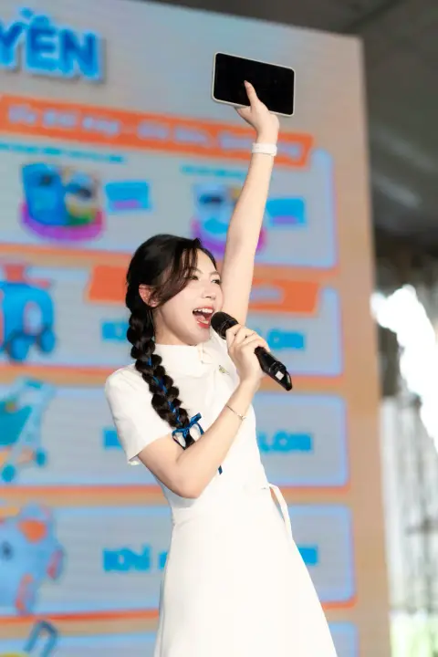 Enfagrow — Event Mẹ và Bé — ảnh 10/17