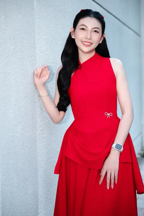 OMO — Ca sĩ Đoan Trang & Bé Sol — ảnh 9/22