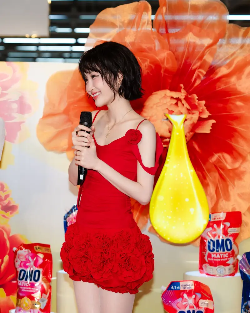 OMO — Ca sĩ Juky San — OMO