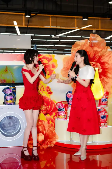 OMO — Ca sĩ Juky San — ảnh 7/13