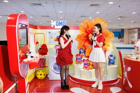 OMO — Ca sĩ Lương Bích Hữu — ảnh 3/23