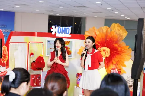 OMO — Ca sĩ Lương Bích Hữu — ảnh 8/23