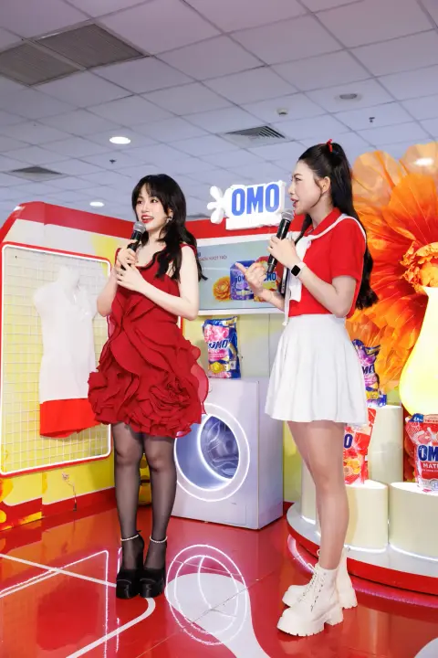 OMO — Ca sĩ Lương Bích Hữu — ảnh 11/23