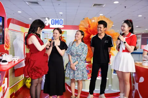 OMO — Ca sĩ Lương Bích Hữu — ảnh 14/23