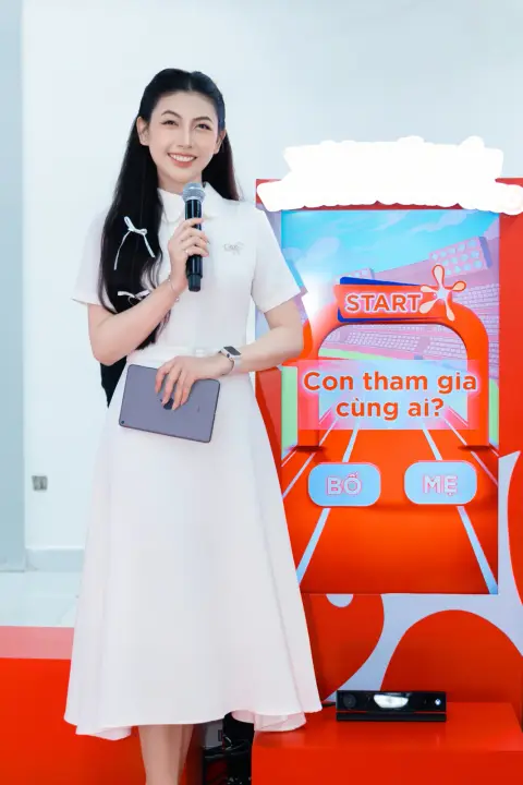OMO — Pháo Đài Lấm Bẩn · Gia đình Anh tài HuyR — ảnh 2/20