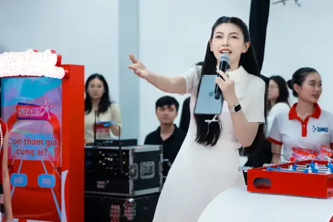 OMO — Pháo Đài Lấm Bẩn · Gia đình Anh tài HuyR — ảnh 3/20