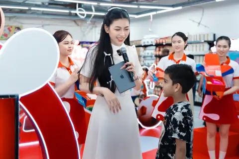OMO — Pháo Đài Lấm Bẩn · Gia đình Anh tài HuyR — ảnh 6/20