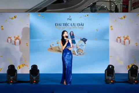 PNJ — Ca sĩ Anh Tú — ảnh 1/53