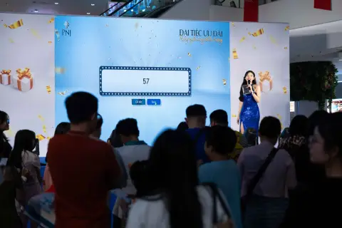 PNJ — Ca sĩ Anh Tú — ảnh 19/53